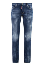 Load image into Gallery viewer, Stretch cotton jeans
