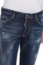 Load image into Gallery viewer, Stretch cotton jeans
