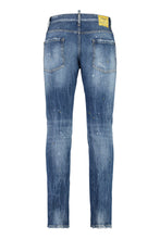 Load image into Gallery viewer, Cool Guy 5-pocket jeans
