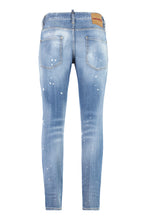 Carica l'immagine nel visualizzatore di Gallery, Jeans Cool Guy a 5 tasche

