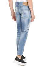 Carica l'immagine nel visualizzatore di Gallery, Jeans Cool Guy a 5 tasche
