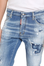 Carica l'immagine nel visualizzatore di Gallery, Jeans Cool Guy a 5 tasche

