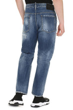 Load image into Gallery viewer, Bro Jean stretch cotton jeans
