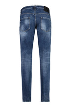 Load image into Gallery viewer, Cool Guy 5-pocket jeans
