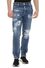 Load image into Gallery viewer, Cool Guy 5-pocket jeans
