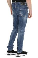 Load image into Gallery viewer, Cool Guy 5-pocket jeans
