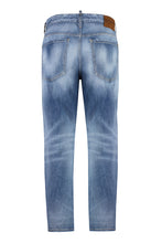 Load image into Gallery viewer, Bro 5-pocket jeans
