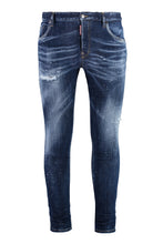 Carica l'immagine nel visualizzatore di Gallery, Jeans skinny Skater
