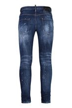 Carica l'immagine nel visualizzatore di Gallery, Jeans skinny Skater
