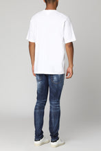 Carica l'immagine nel visualizzatore di Gallery, Jeans skinny Skater
