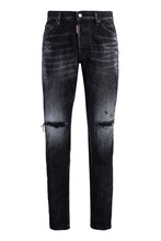Carica l'immagine nel visualizzatore di Gallery, Jeans Cool-Guy
