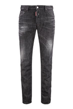 Carica l'immagine nel visualizzatore di Gallery, Jeans slim fit Cool Guy
