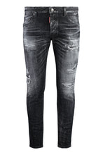 Carica l'immagine nel visualizzatore di Gallery, Jeans skinny Skater a 5-tasche
