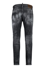 Carica l'immagine nel visualizzatore di Gallery, Jeans skinny Skater a 5-tasche
