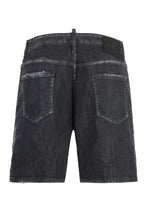 Carica l'immagine nel visualizzatore di Gallery, Bermuda Marine in denim
