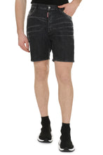 Carica l'immagine nel visualizzatore di Gallery, Bermuda Marine in denim
