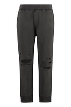 Load image into Gallery viewer, Cotton track-pants
