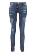 Carica l'immagine nel visualizzatore di Gallery, Jeans 5 tasche Jennifer Jean
