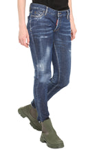 Carica l'immagine nel visualizzatore di Gallery, Jeans 5 tasche Jennifer Jean
