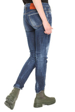 Carica l'immagine nel visualizzatore di Gallery, Jeans 5 tasche Jennifer Jean
