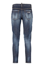 Carica l'immagine nel visualizzatore di Gallery, Cropped jeans Twiggy
