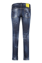 Carica l'immagine nel visualizzatore di Gallery, Cropped jeans Jennifer
