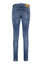 Carica l'immagine nel visualizzatore di Gallery, Jeans Skinny Dan
