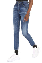 Carica l'immagine nel visualizzatore di Gallery, Jeans Skinny Dan
