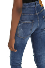 Carica l'immagine nel visualizzatore di Gallery, Jeans Skinny Dan
