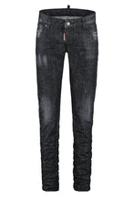 Carica l'immagine nel visualizzatore di Gallery, Jeans 5 tasche Jennifer
