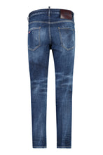Load image into Gallery viewer, Cool Girl straight leg jeans
