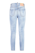 Carica l'immagine nel visualizzatore di Gallery, Cropped jeans Twiggy

