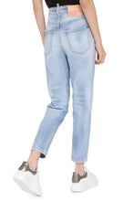 Carica l'immagine nel visualizzatore di Gallery, Cropped jeans Twiggy
