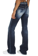 Carica l'immagine nel visualizzatore di Gallery, Jeans Twiggy
