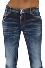 Carica l'immagine nel visualizzatore di Gallery, Jeans Twiggy
