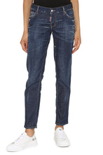 Carica l'immagine nel visualizzatore di Gallery, Jeans straight leg Jennifer
