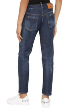 Carica l'immagine nel visualizzatore di Gallery, Jeans straight leg Jennifer
