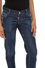 Carica l'immagine nel visualizzatore di Gallery, Jeans straight leg Jennifer
