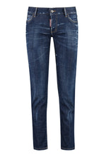 Carica l'immagine nel visualizzatore di Gallery, Jeans straight leg Jennifer
