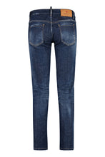 Carica l'immagine nel visualizzatore di Gallery, Jeans straight leg Jennifer
