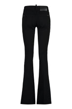 Load image into Gallery viewer, Twiggy 5-pocket bootcut jeans
