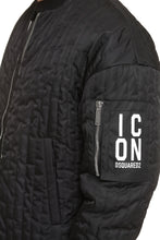 Carica l'immagine nel visualizzatore di Gallery, Bomber Cyprus in nylon

