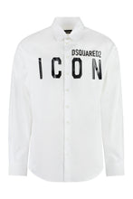 Carica l'immagine nel visualizzatore di Gallery, Camicia Drop in cotone
