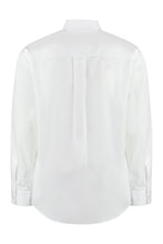 Carica l'immagine nel visualizzatore di Gallery, Camicia Drop in cotone
