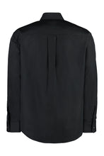 Carica l'immagine nel visualizzatore di Gallery, Camicia Drop in cotone
