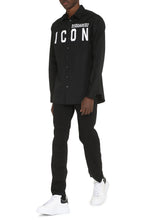 Carica l'immagine nel visualizzatore di Gallery, Camicia Drop in cotone
