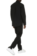 Carica l'immagine nel visualizzatore di Gallery, Camicia Drop in cotone
