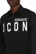 Carica l'immagine nel visualizzatore di Gallery, Camicia Drop in cotone
