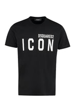 Carica l'immagine nel visualizzatore di Gallery, T-shirt Icon in cotone
