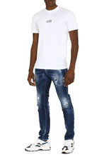 Carica l'immagine nel visualizzatore di Gallery, T-shirt Icon in cotone

